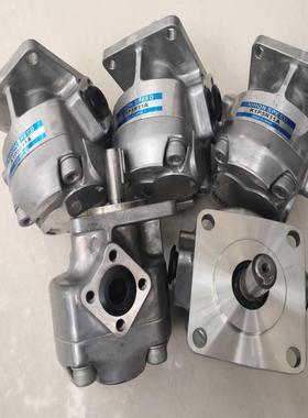 [德峰]齿轮泵K1P1R11A 齿轮泵K1P4R11A 齿轮泵K1P