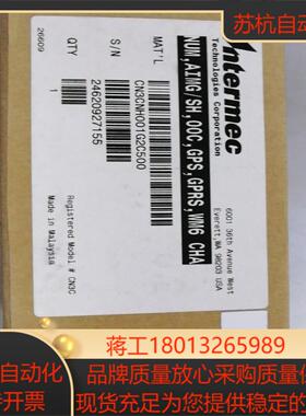 霍尼韦尔（INTERMEC）CN3C数据采集器霍尼韦尔（IN