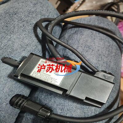 汇川伺服电机，ISMH1-10B30CB，100
