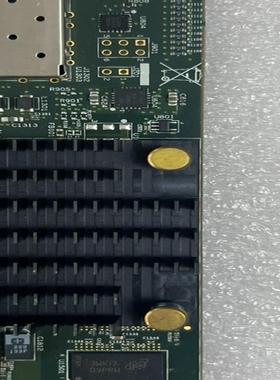 Chelsio REM-CC2-T520 10Gb万兆双口光