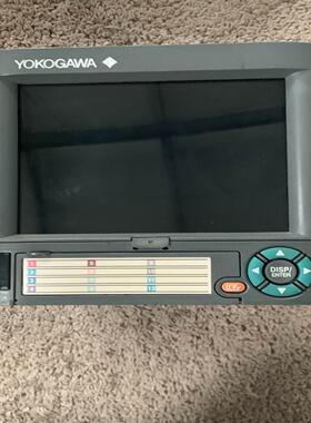 （设备配件）YOKOGAWA无纸记录仪 型号DX1006-1-4-2横河