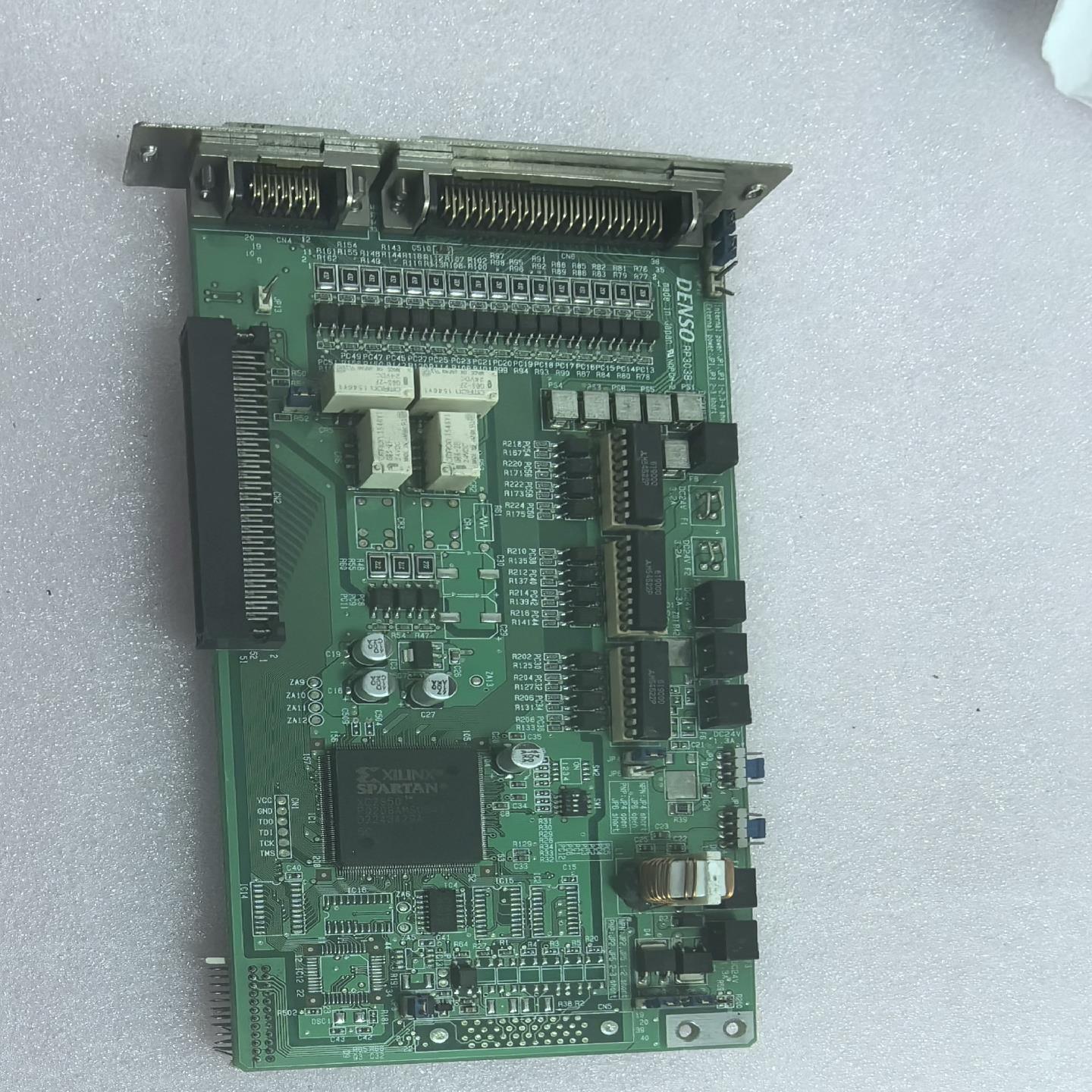 DENSO电装机器人控制板RP303B