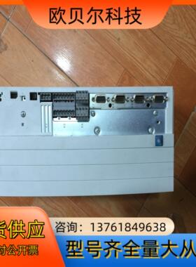 #工控产品#伦茨变频EVS9325-ES两台，成色新，