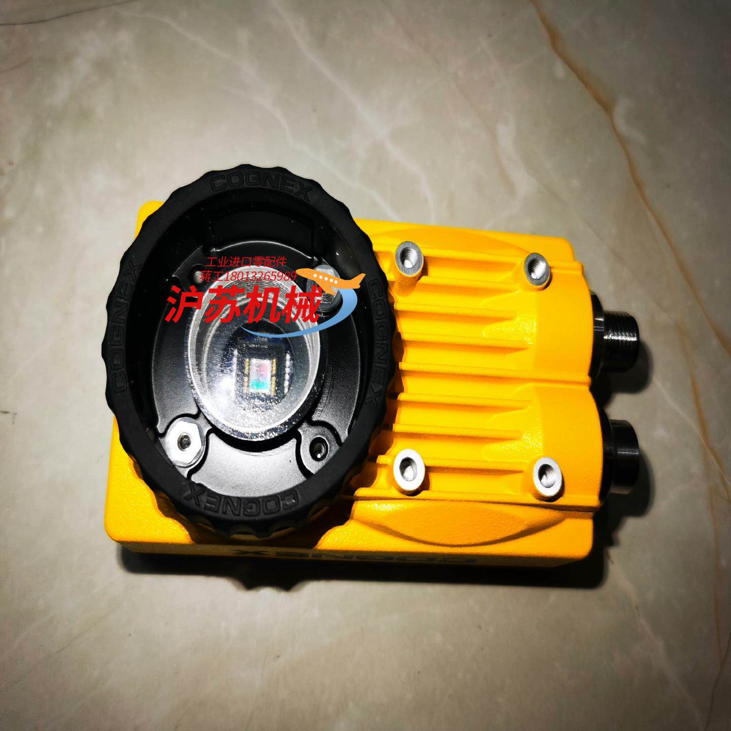 COGNEX 康耐视 IS5100-01全新无盒，实价出售