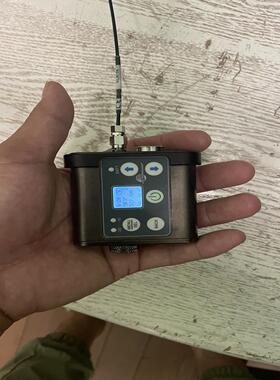 [德峰]莱克Lectrosonics SMDWB腰包，A1宽频段（4