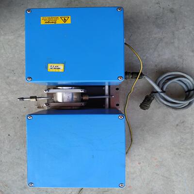 PIER  ELECTRONIC透射式光度仪480/NIR