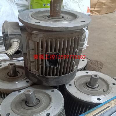 【荣强工控】LAfert,拉菲特电动机，意大利造，燃烧炉上拆