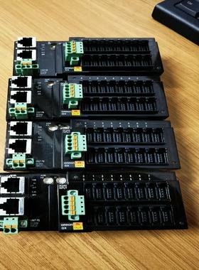 GX-MD1618 IO远程模块，功能 机