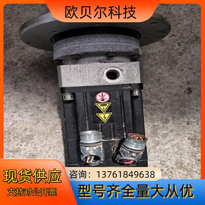 MOOG穆格电机G404-574A