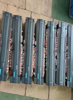 汇川MODEL-H2U6464MR-XP功能正常九成新用得着