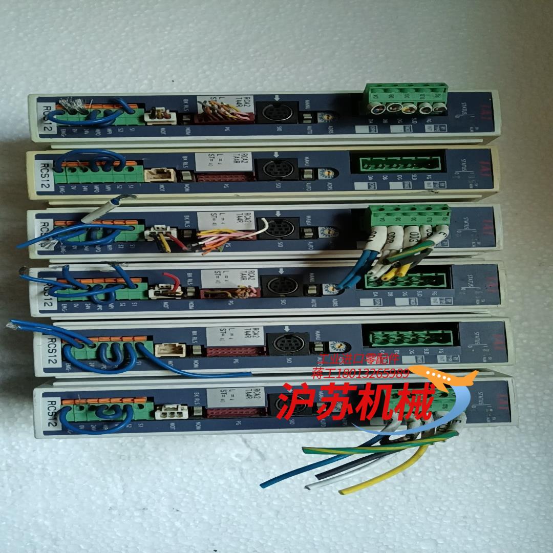 ACON-C-10I-CC-0-0-SP ，功能完好