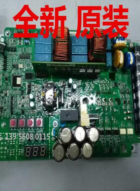 机房精密空调PEX系列室外风机变频调速板VSC02M1议价