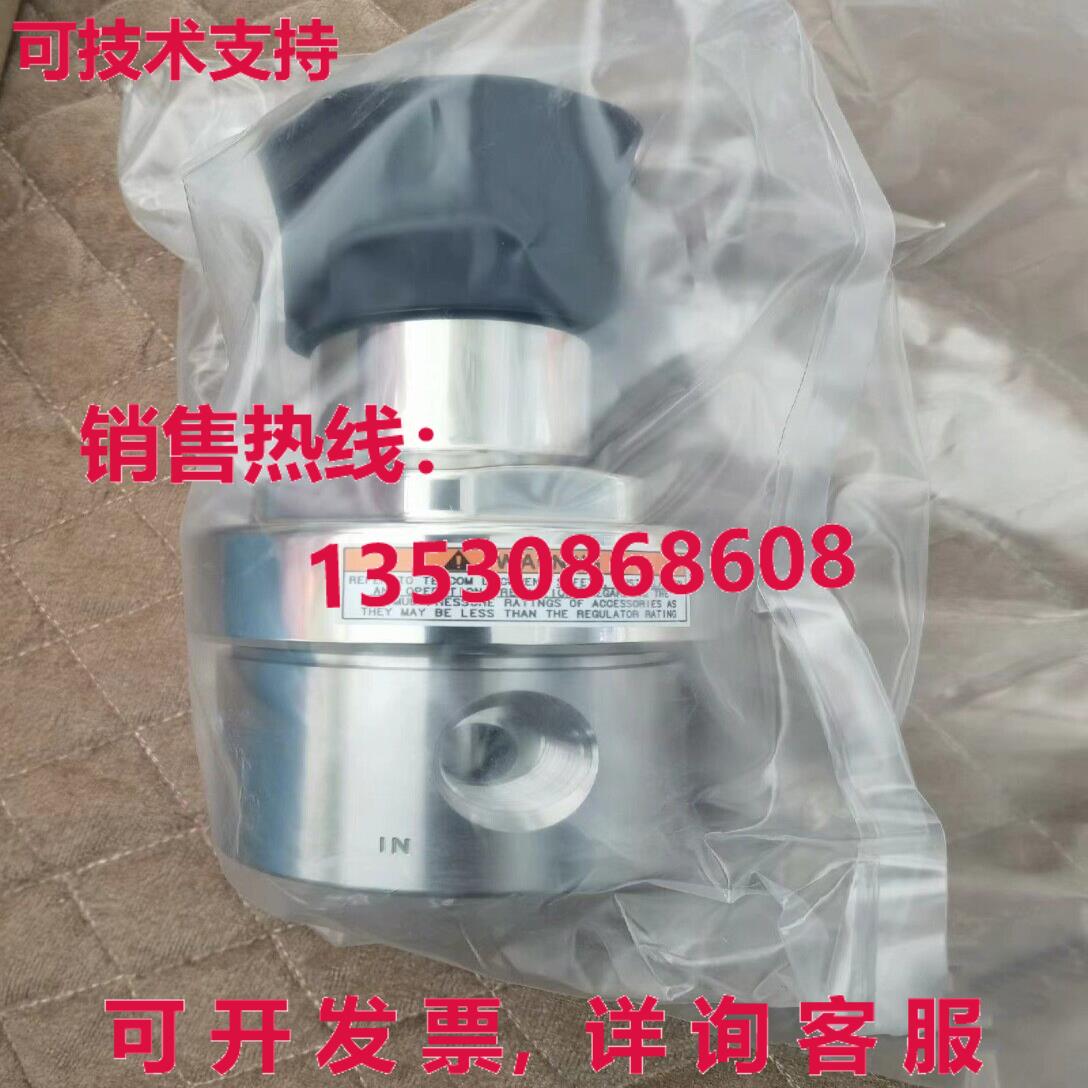 原装供应TESCOM SG366141-008 压力调节阀