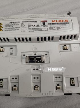 （设备配件）ECMAP2D3444BE531，库卡机器人驱动器