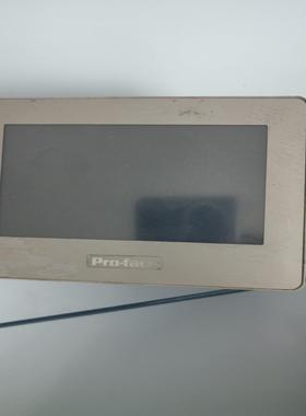[德峰]产品普罗菲斯触摸屏PFXGP4116T2D拆机，成色漂亮。详