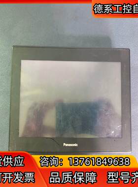 触摸屏GT707 功能完好 成色非常漂亮 需要的老板请联