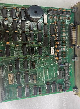 VME520 IP3 VME520 伺服控制卡IP3 贴片机