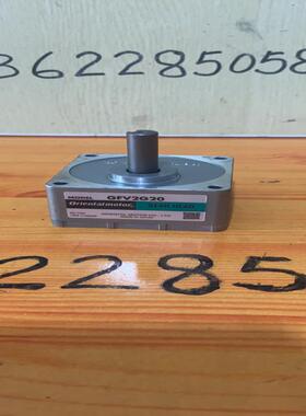 东方GFV2G20无刷电机减速器  orientalmotor 拆机 议价