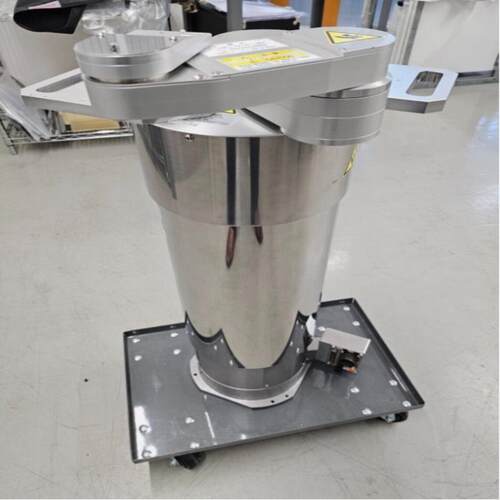 （设备配件）YASKAWA XU-RCM6841 AMAT 0190-1