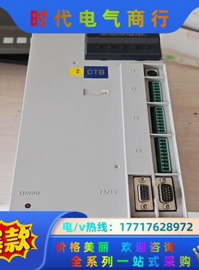 bksc-45p5gs1，超同步主轴驱动器，成色很好，功能正议价