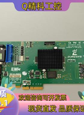 现货Euresys Grablink 2010 DualBase