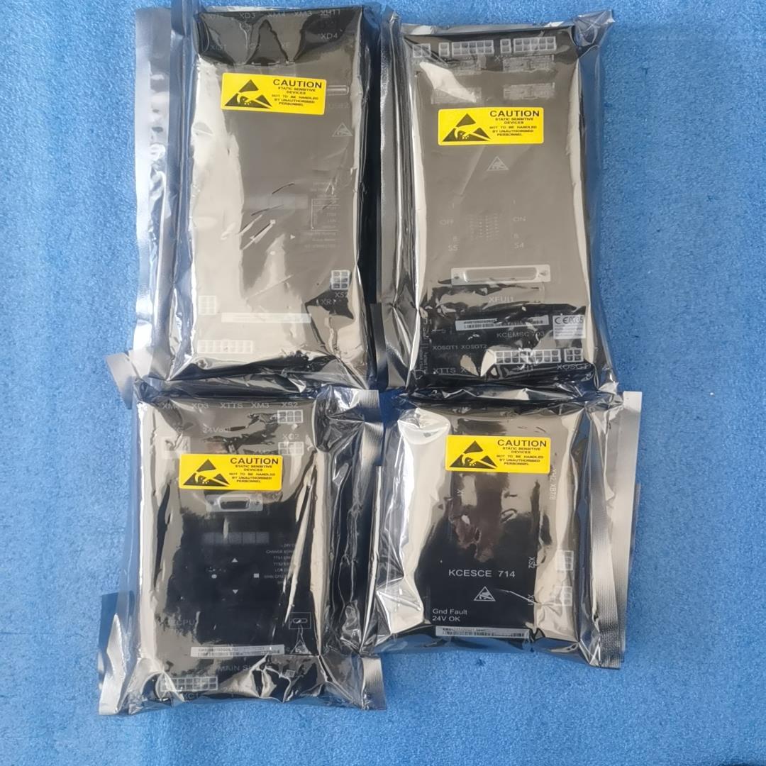 [德峰]通力KCE板子，型号KCECPU702..KCEMSC703