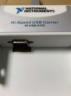 NI 9162，现货，成色嘎嘎新，议价！