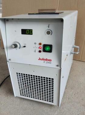 （设备配件）JULABO优莱博 恒温水浴箱 恒温器 JULABO F24