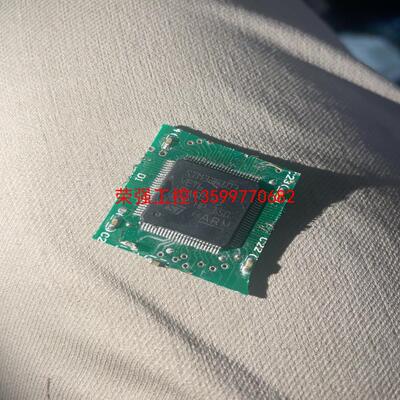 【荣强工控】stm32f103vet6有8片