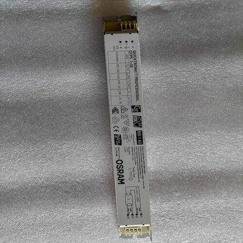 OSRAM起辉器QUICKTRONIC QTP5 1*54,