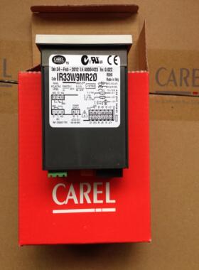 意大利卡乐温控器IR33W9MR20   IR32W4L000升级型号 技术支持议价