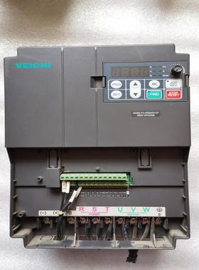 VEICHI伟创变频器AC60-T3-7R5G/011P