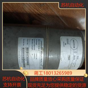 IA4-230-10-B-8纠偏电机