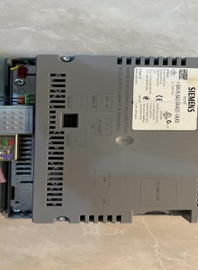 [德峰]tp277 643-0aa01-1ax0 西门子 触摸屏 功