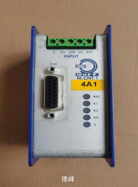 [德峰]RUFF GmbH PLC实物图拍摄，N-CNT 1,成色漂议价