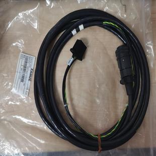 T196 发那科全新原装 8014 A660 ICS 动力线缆