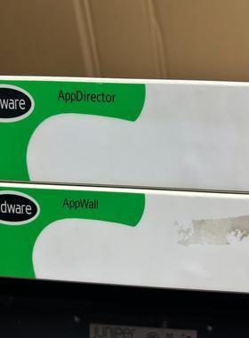 [德峰]radware AppWall 1008 电源