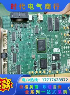 DALSA OC-64C0-00080 图像采集卡议价