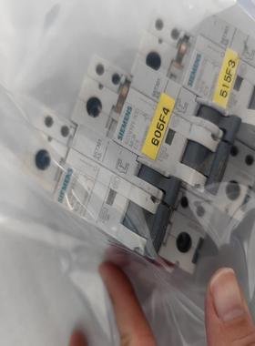 断路器 5SY6101-7CC C1