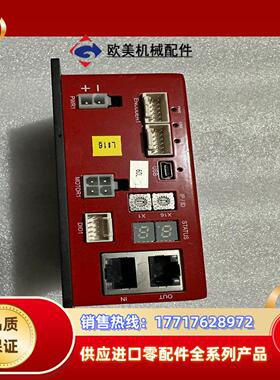 UNI-STEP USTB-ECAT-1X 驱动器议价