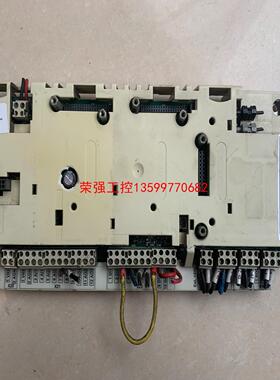 【荣强工控】ABB变频器驱动主板RDCU-02C，二手拆机，