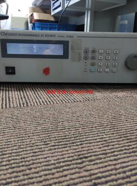 （请询价）致茂chroma61604 61504大电源，自检ok功能包议价