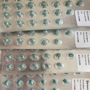 25个 板 35004 岛津进样垫227