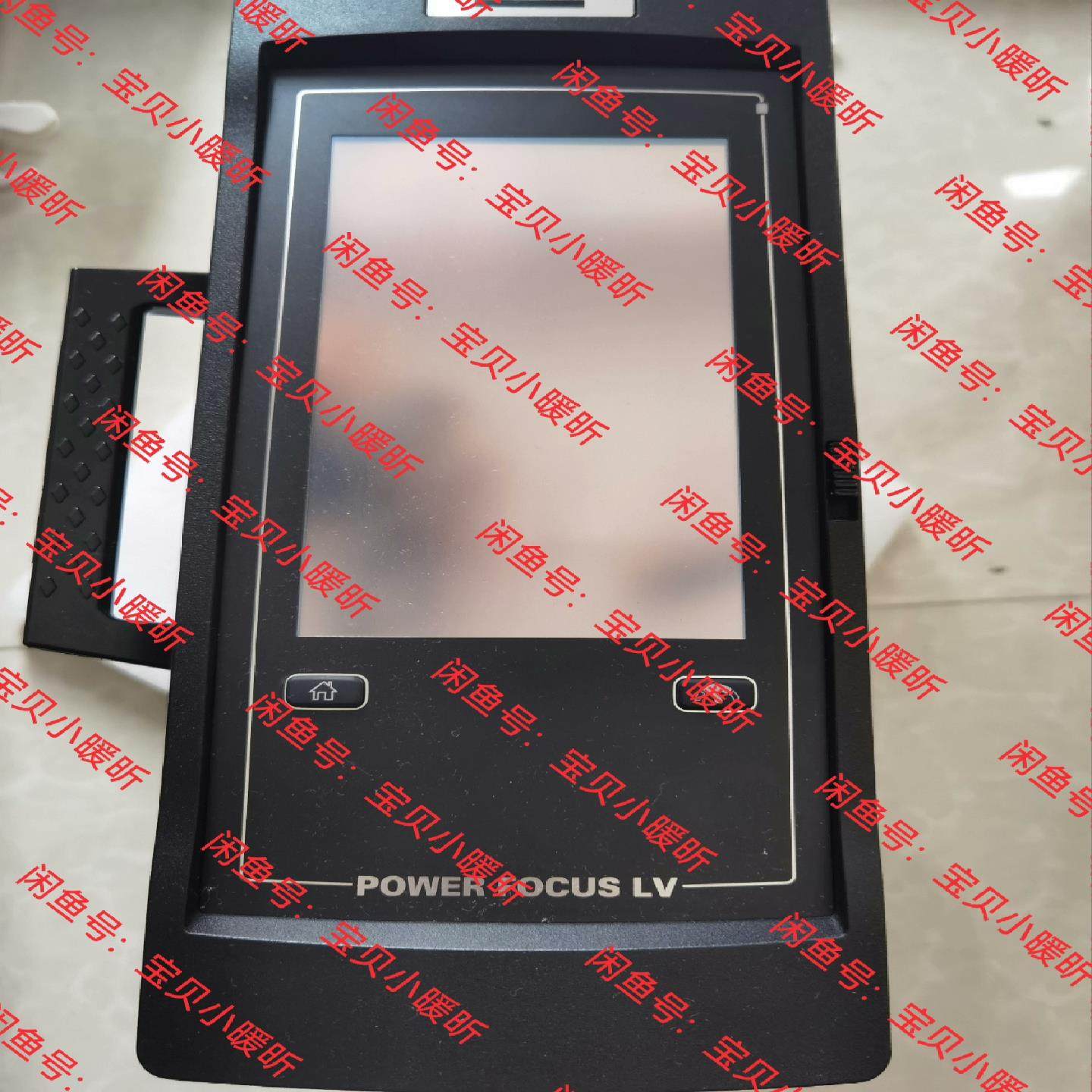 （设备配件）阿特拉斯PF6000LV高端版，SL机器专用，标