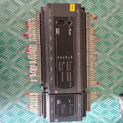 议~台达PLC DVP60ES200RDVP16ⅩP211R