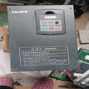 变频器 型号 JF1800G 实物 22KWG