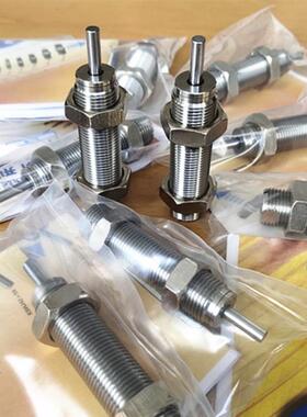 小金井油压缓冲器KSHJ10X15/12X6/12X10/14X8/14X12/16X8-01-02