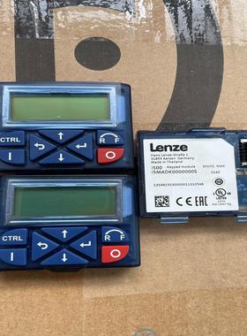 I5MADK0000000S 伦茨Lenze i500系列变