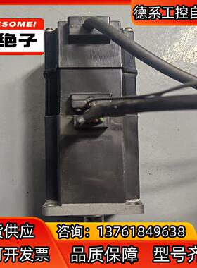 伺服电机HC-KFE43B  质量好  现货