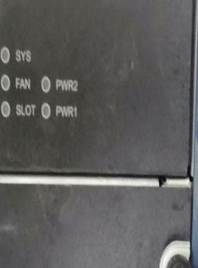 H3C/华三 Secpath L5000-S     双电源